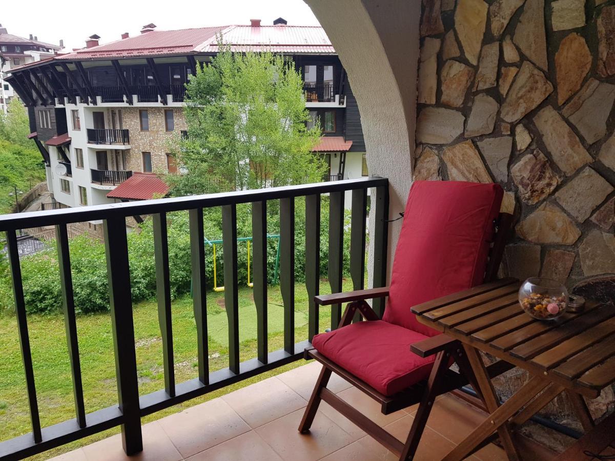 Luxe Apartment Grand Monastery In بامبوروفو المظهر الخارجي الصورة